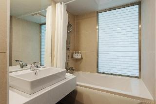 Гостиница Value Hotel Busan