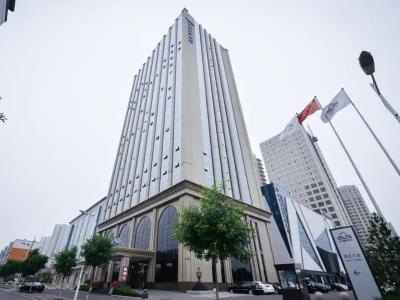 Days Hotel By Wyndham Shanxi Xinzhou