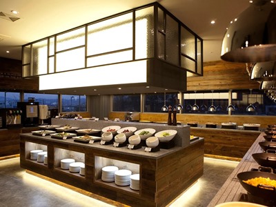 Гостиница Days Hotel By Wyndham Dongtan