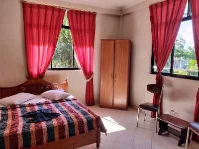 Гостиница Kandy View Hotel