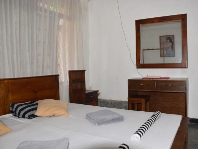 Гостиница Lodge In 611