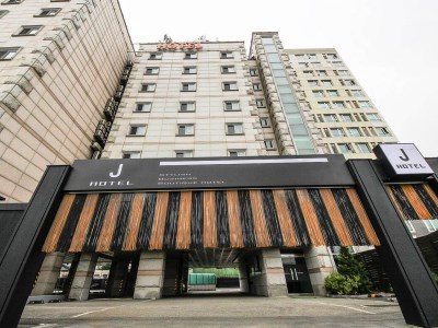 Hotel J Suwon