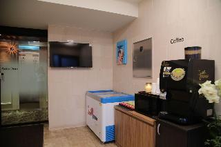 Гостиница Motel Some