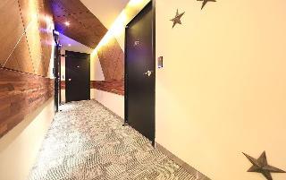 Гостиница Motel Some