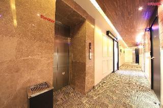 Гостиница Motel Some