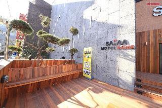 Гостиница Motel Some