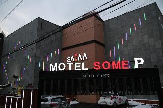 Гостиница Motel Some