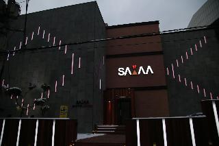Гостиница Motel Some