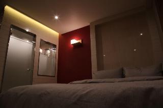 Гостиница Motel Some