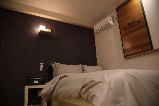 Гостиница Motel Some