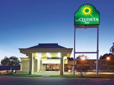 Hotel La Quinta Inn By Wyndham Casper