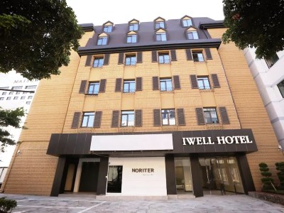 Hotel Milgam
