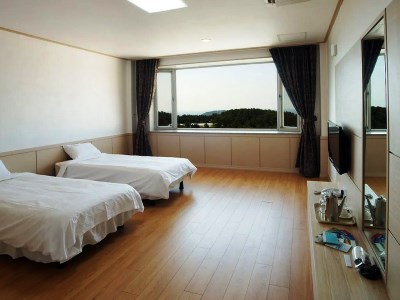 Гостиница Miterre Resort