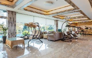 Гостиница New Ocean Resort