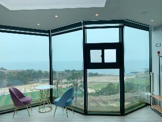 Гостиница New Ocean Resort