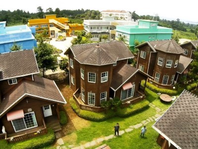 Hotel Sweden Resort
