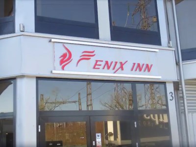 Гостиница Fenix Inn
