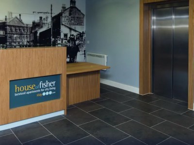 Hotel 100 Kings Road By House Of Fisher
