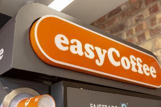 Easyhotel Reading