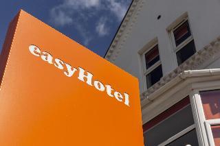 Easyhotel Reading