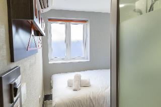 Easyhotel Reading