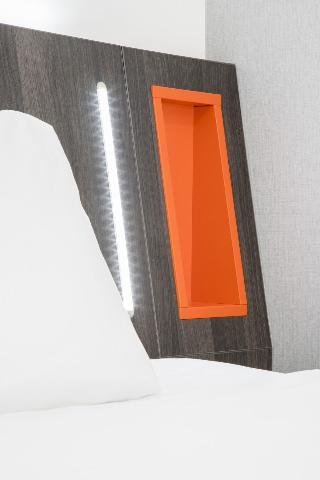 Easyhotel Reading