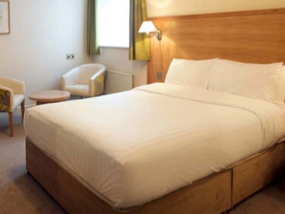 Hotel Marsh Farm