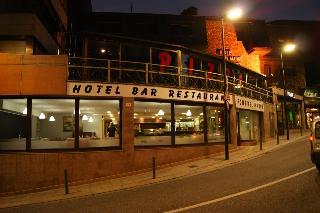 Hotel Font del Marge