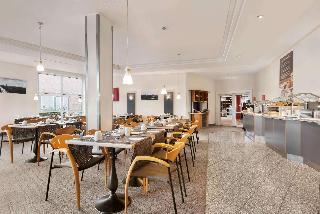 Hotel Ramada by Wyndham Bottrop
