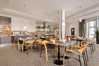 Hotel Ramada by Wyndham Bottrop