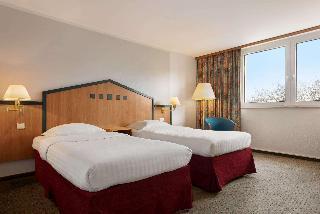 Hotel Ramada by Wyndham Bottrop