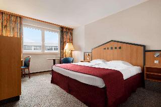 Hotel Ramada by Wyndham Bottrop