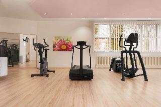 Hotel Ramada by Wyndham Bottrop