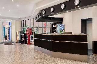 Hotel Ramada by Wyndham Bottrop