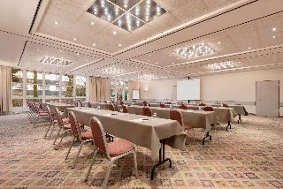 Hotel Ramada by Wyndham Bottrop