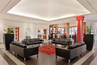 Hotel Ramada by Wyndham Bottrop