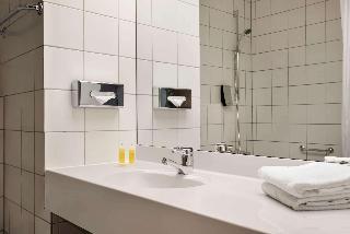Hotel Ramada by Wyndham Bottrop