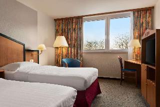 Hotel Ramada by Wyndham Bottrop