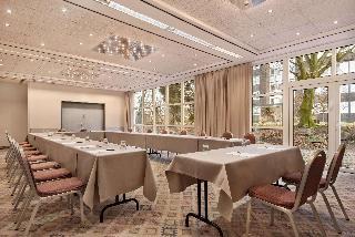 Hotel Ramada by Wyndham Bottrop