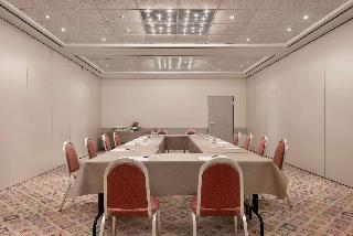 Hotel Ramada by Wyndham Bottrop