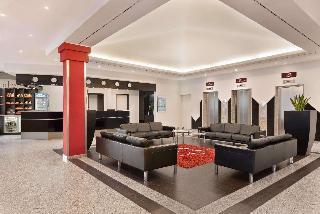 Hotel Ramada by Wyndham Bottrop