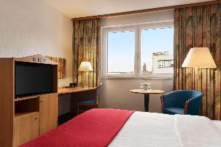 Hotel Ramada by Wyndham Bottrop