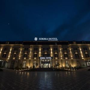 Hotel Simma Hotel Spa & Waterpark