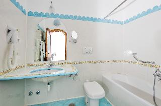 Гостиница Vittoria