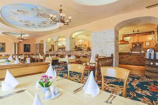 Гостиница Carlsbad Plaza