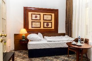 Hotel La Bohemia