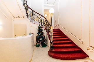 Hotel La Bohemia