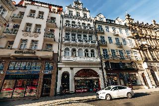 Hotel La Bohemia