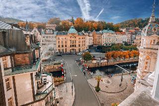 Гостиница La Bohemia