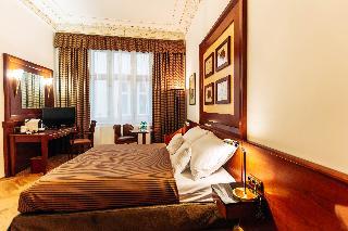 Hotel La Bohemia